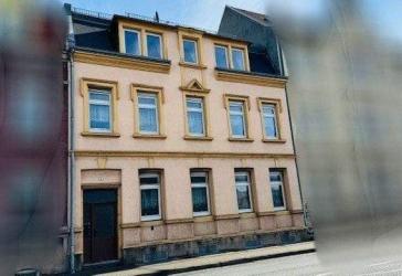 Kleines Mehrfamilienhaus