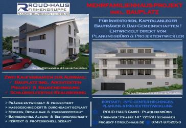 Vorschaubild Mehrfamilienhaus