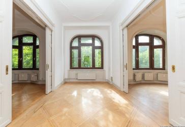 Belle Etage am Schlossgarten