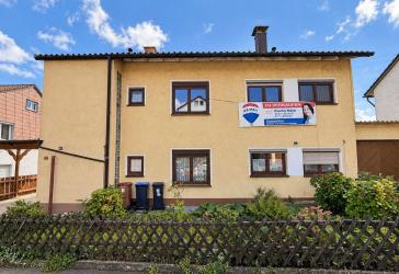 Vorschaubild Mehrfamilienhaus