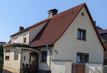 Vorschaubild Einfamilienhaus