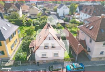 Vorschaubild Einfamilienhaus