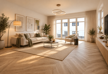 Vorschaubild Wohnung