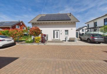Vorschaubild Einfamilienhaus