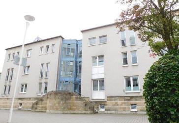 Gemütliche 6-Zi.-Maisonette-Whg. am Nové-Mesto-Platz
