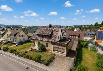 Vorschaubild Einfamilienhaus