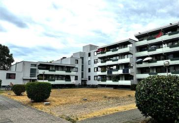 2 Zi.- Eigentumswohnung mit Balkon, in guter Lage von Konstanz!