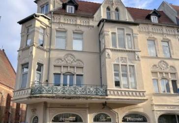 Vorschaubild Wohnung