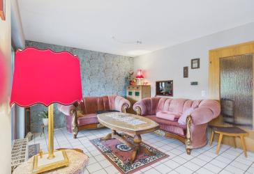 Vorschaubild Reihenendhaus