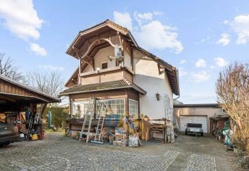 Vorschaubild Einfamilienhaus