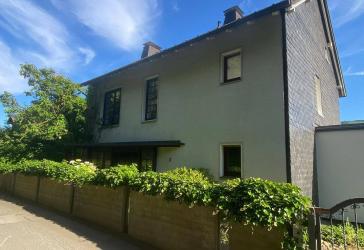 Restauriertes und sehr gut ausgestattetes Einfamilienhaus in Plettenberg-Ohle