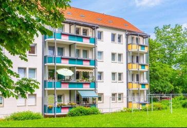 Vorschaubild Wohnung
