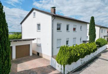 Vorschaubild Wohnung