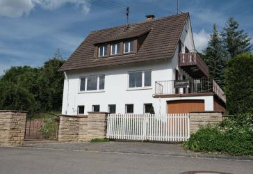 Vorschaubild Einfamilienhaus