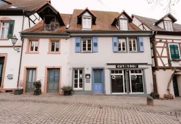 Vorschaubild Haus