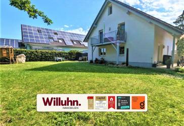 Vorschaubild Maisonettewohnung