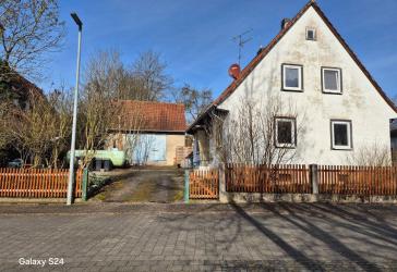 Vorschaubild Haus