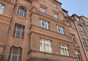 Charmante Etagenwohnung in begehrter Lage St. Johannis
