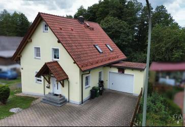 Vorschaubild Einfamilienhaus