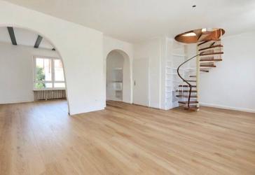 Vorschaubild Maisonettewohnung