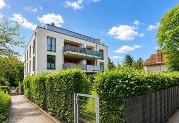 Vorschaubild Penthouse