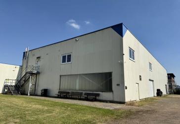 Manche Immobilien stehen einfach nur da, diese arbeitet für Sie