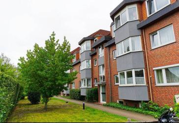 Wohnung in Delmenhorst