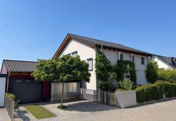 Vorschaubild Einfamilienhaus