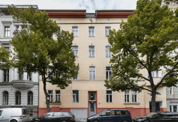 Vorschaubild Wohnung