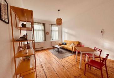 Vorschaubild Wohnung