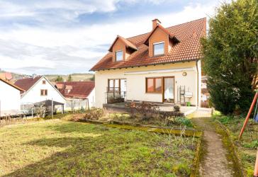 Vorschaubild Einfamilienhaus