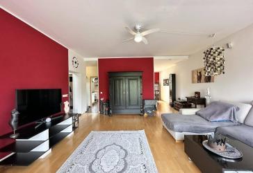 Vorschaubild Maisonettewohnung