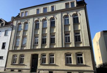 Vorschaubild Mehrfamilienhaus