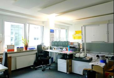 Vorschaubild Büro- /Praxis-Immobilie