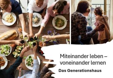 Familientraum - Glücklich leben im Eigenheim