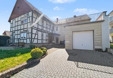 Vorschaubild Bauernhaus