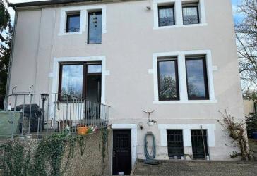 Charmanter Altbau in attraktiver Lage!