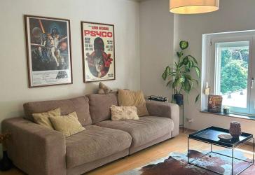 Helle 3-Zimmer-Wohnung in Brühl