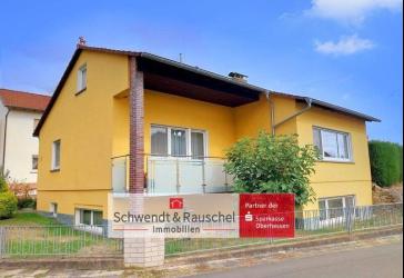Vorschaubild Einfamilienhaus