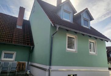Vorschaubild Mehrfamilienhaus
