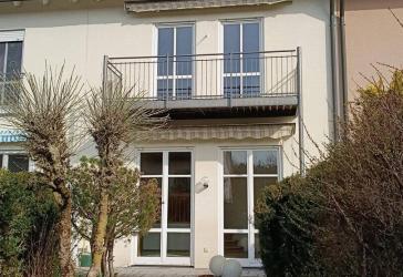 Vorschaubild Reihenmittelhaus