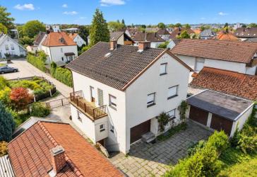 Vorschaubild Einfamilienhaus