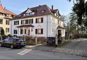 Vorschaubild Reihenendhaus