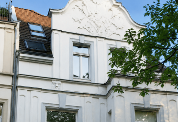 Privat Verkauf- Charmante Jugendstilvilla im Godesberger Villenviertel