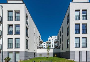 Vorschaubild Penthouse