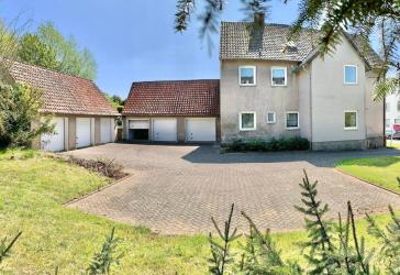 Vorschaubild Mehrfamilienhaus