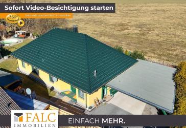 Vorschaubild Bungalow