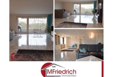 *** HAUS IM HAUS *** Penthouse - Maisonette mit 2 Sonnen-Balkonen, TG-Stellplatz & EBK möglich