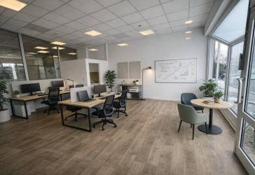 Vorschaubild Büro- /Praxis-Immobilie