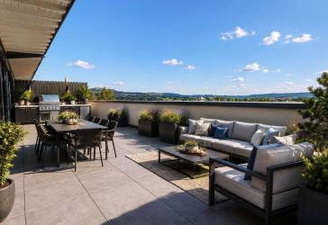 Vorschaubild Penthouse